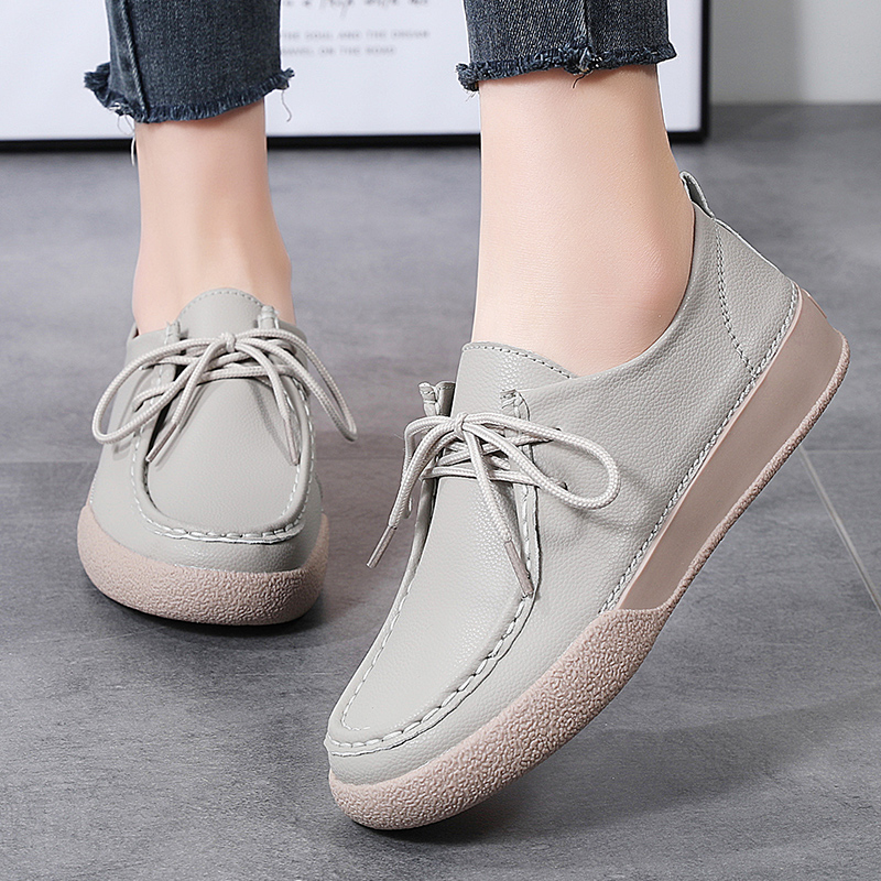 İlkbahar ve Sonbahar Modası: Y - Women'S Shoes Round Toe incelemesi ve fiyatı