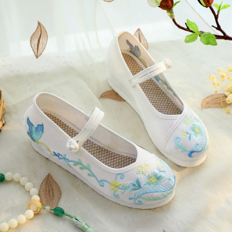 4 cm İç Taban Yüksekliği Artır - Women Shoes Size 4 In Cm incelemesi ve fiyatı