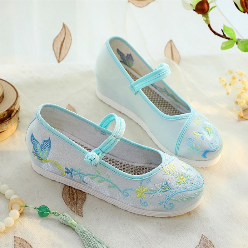 4 cm İç Taban Yüksekliği Artır - Women Shoes Size 4 In Cm incelemesi ve fiyatı