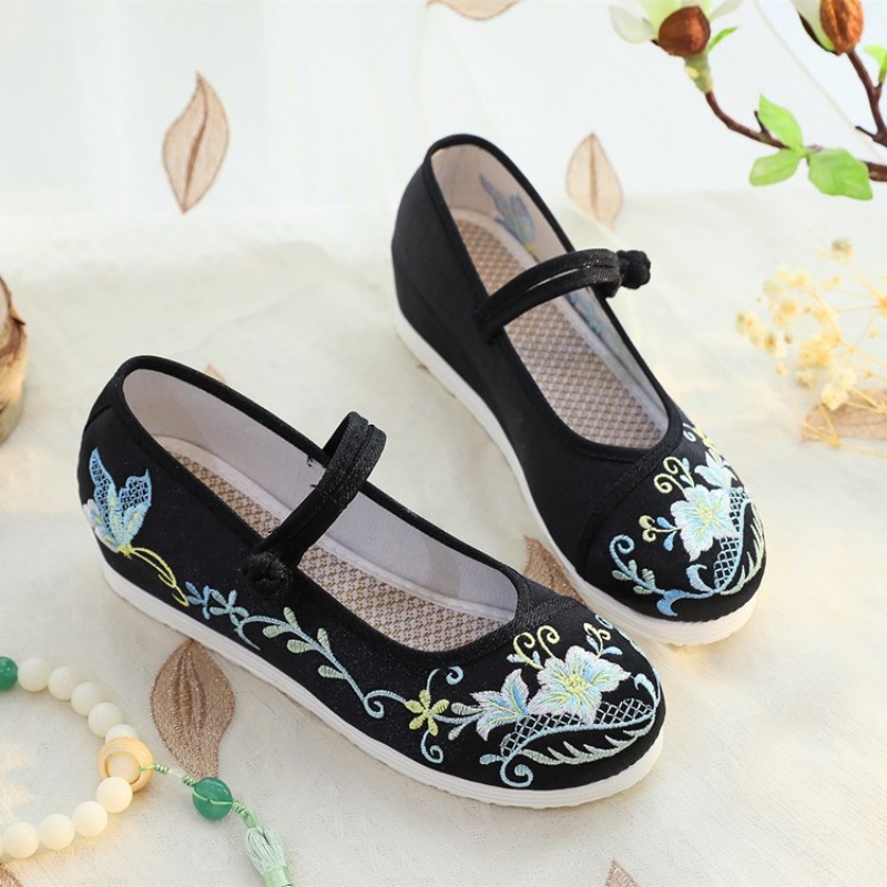 4 cm İç Taban Yüksekliği Artır - Women Shoes Size 4 In Cm incelemesi ve fiyatı
