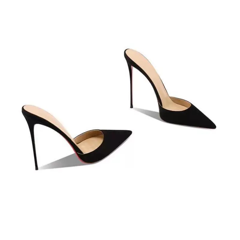 Yeni seksi rugan yüksek topukl - Patent Leather Pump incelemesi ve fiyatı