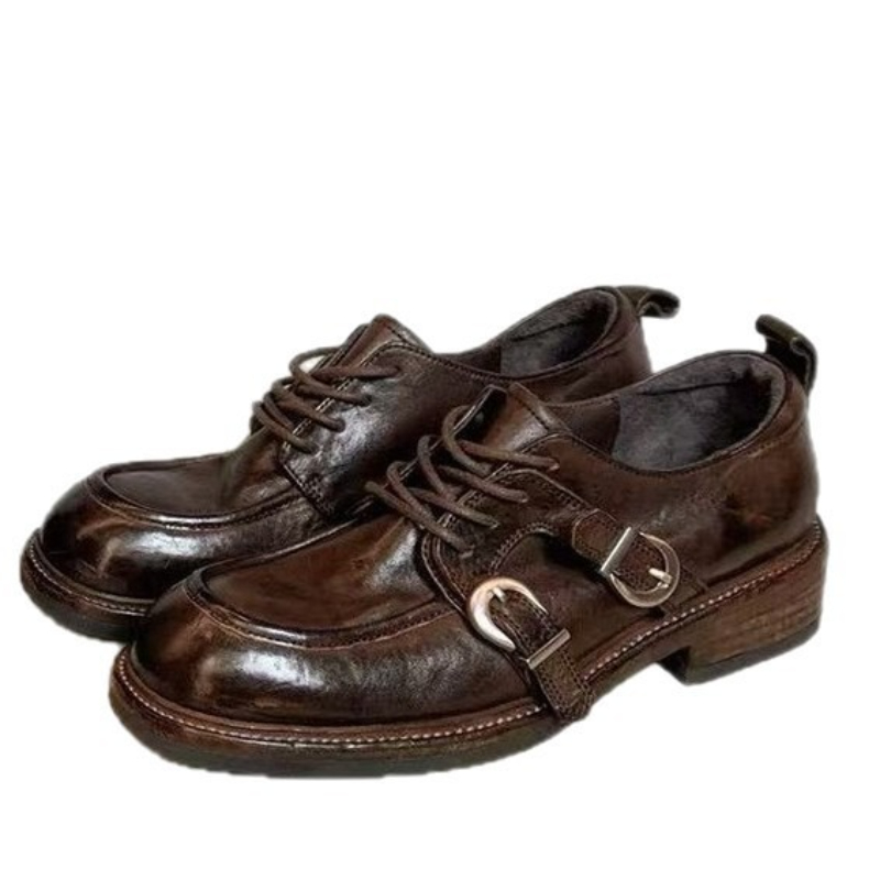 Kadınlar için Boy Uzatıcı Loaf - Women'S Shoes Loafers Black incelemesi ve fiyatı