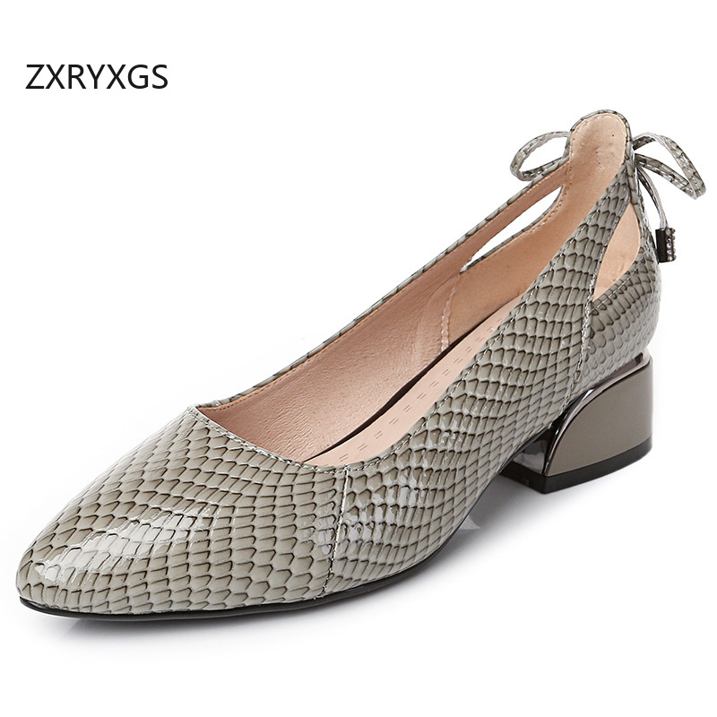 ZXRYXGS 2025 Yeni Sonbahar Üst - Women Shoes Size 4 In Cm incelemesi ve fiyatı