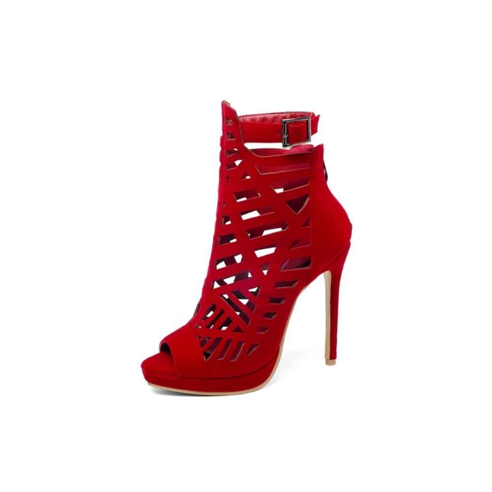 BLXQPY Süper Büyük Boy 28-52 Y - Gladiator Sandal Women incelemesi ve fiyatı