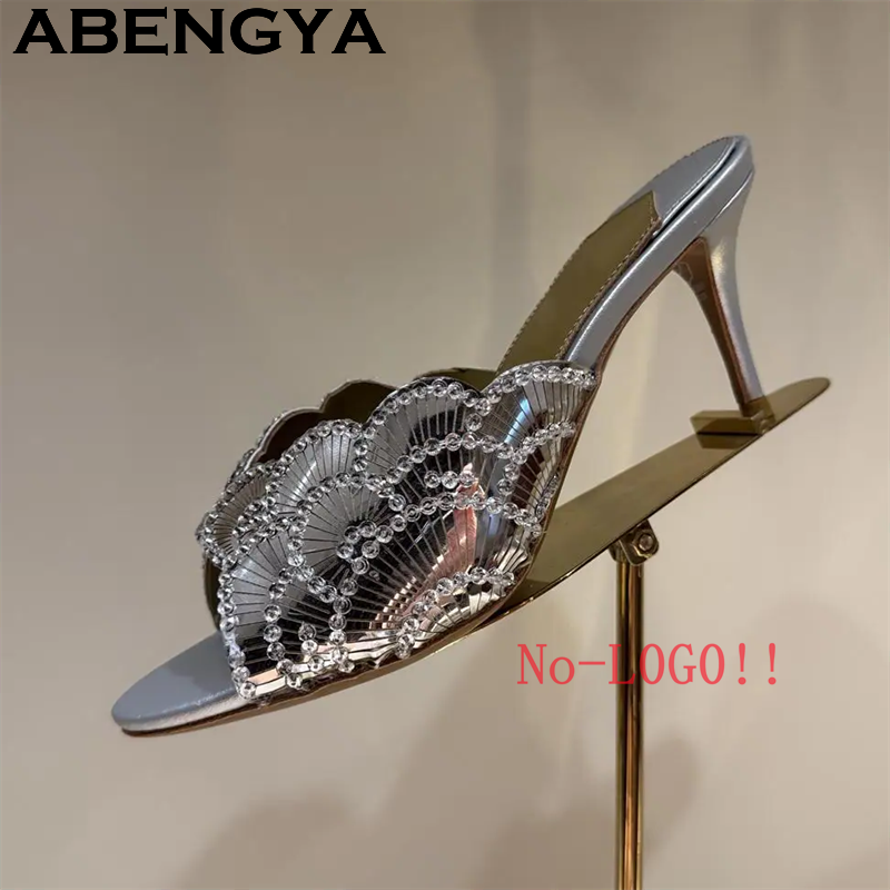 2026 Yaz Modası Yeni Parlak Ba - Women'S Shoes Trendy incelemesi ve fiyatı