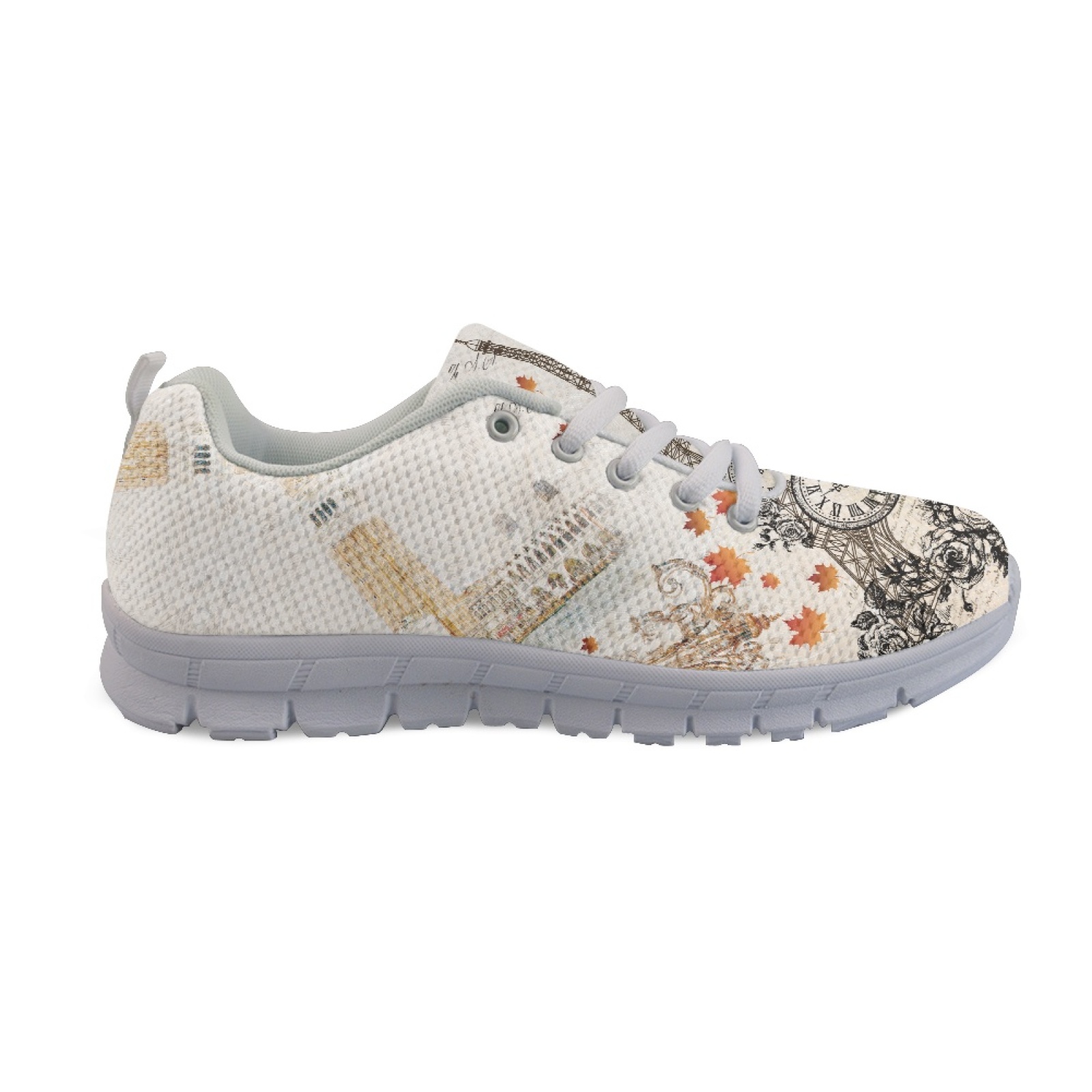 Coloranimal Özgürlük Heykeli D - Women'S Shoes Liberty incelemesi ve fiyatı