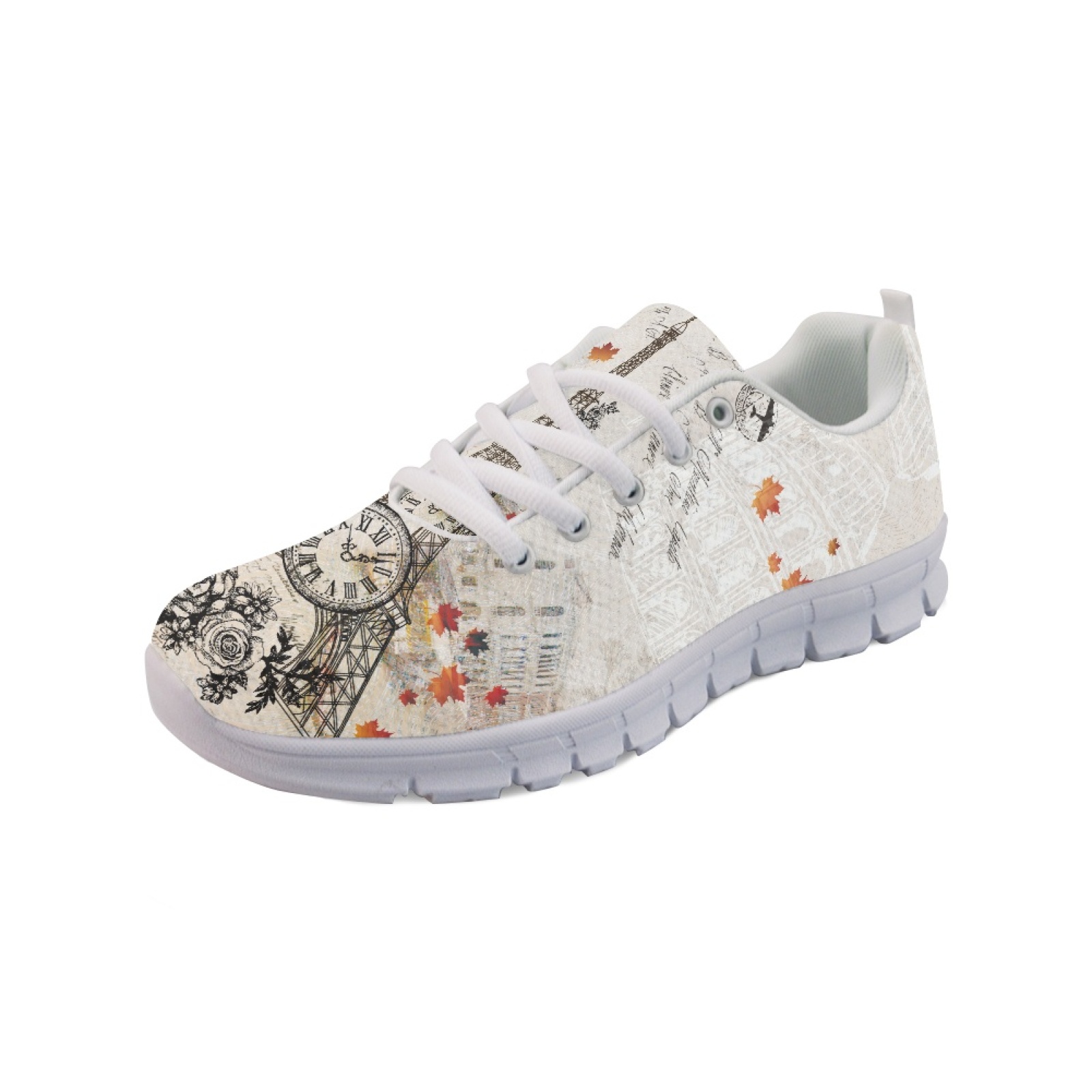 Coloranimal Özgürlük Heykeli D - Women'S Shoes Liberty incelemesi ve fiyatı