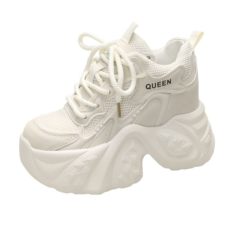 Kadınlar İçin Kalın Tabanlı Sp - Shoes Women Pumps incelemesi ve fiyatı
