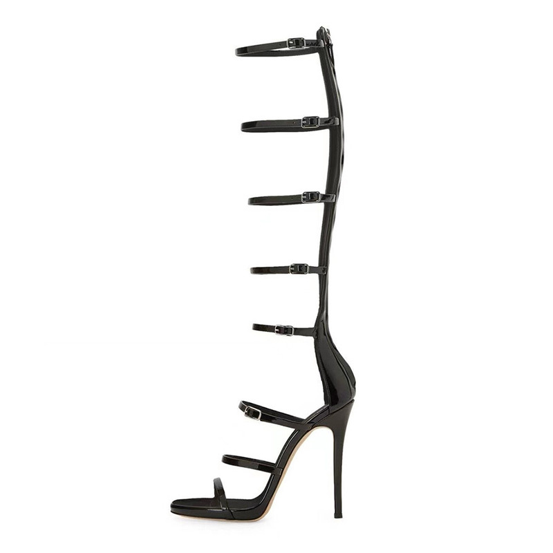 Yazlık Kadın Serin Botları Yen - Gladiator Sandal Women incelemesi ve fiyatı