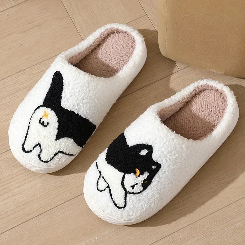 1 Çift Unisex Tüylü Pamuklu Ha - Women'S Shoes Trendy incelemesi ve fiyatı