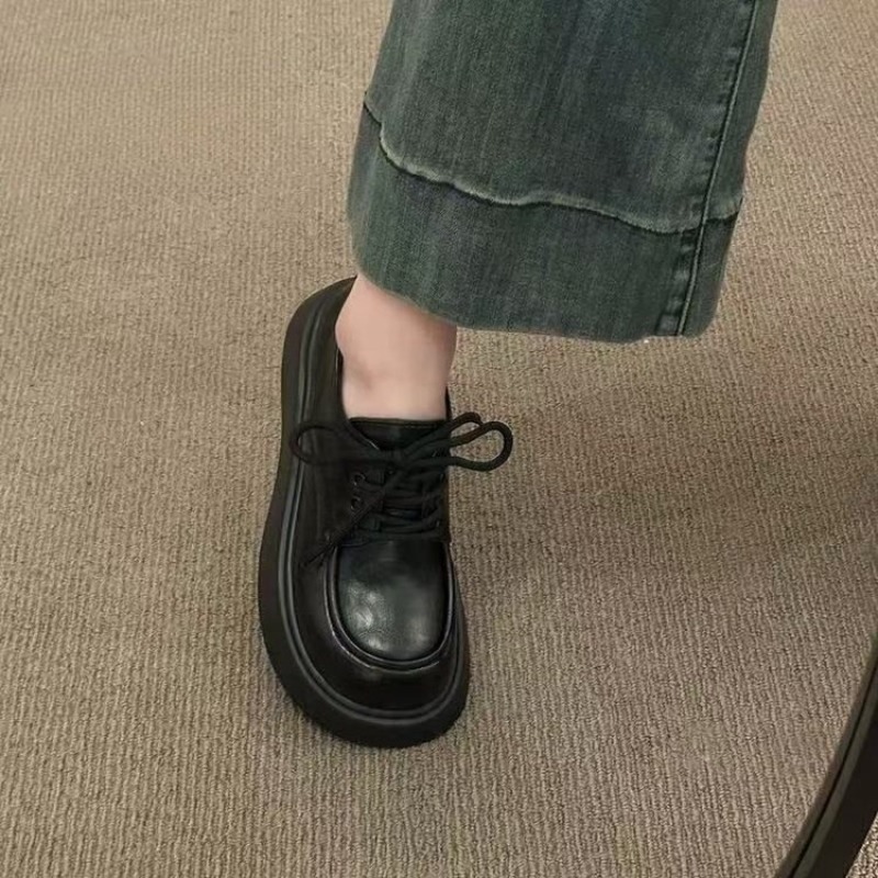Kadın Vintage Kahverengi Bağcı - Women Shoes With Heels incelemesi ve fiyatı