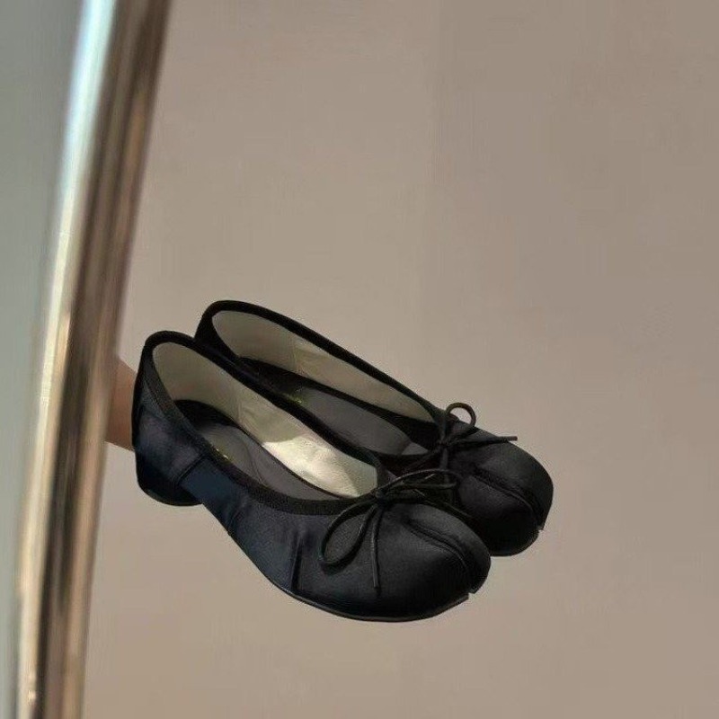 Sweet Bow Kadın İlkbahar 2026  - Women'S Shoes Round Toe incelemesi ve fiyatı