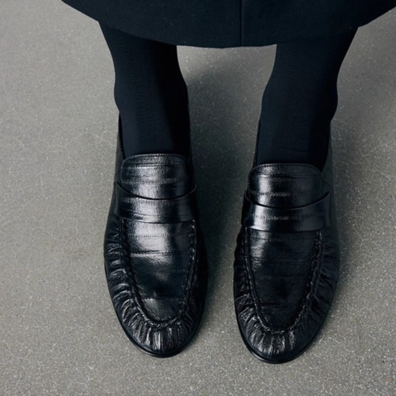 Lüks kadın ayakkabıları yeni e - Women'S Shoes Round Toe incelemesi ve fiyatı