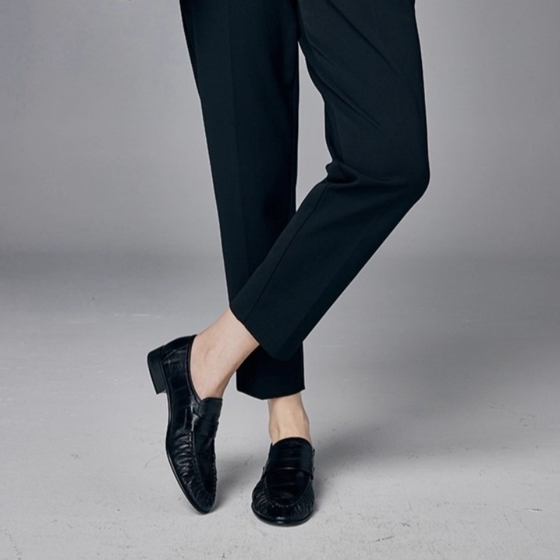 Lüks kadın ayakkabıları yeni e - Women'S Shoes Round Toe incelemesi ve fiyatı