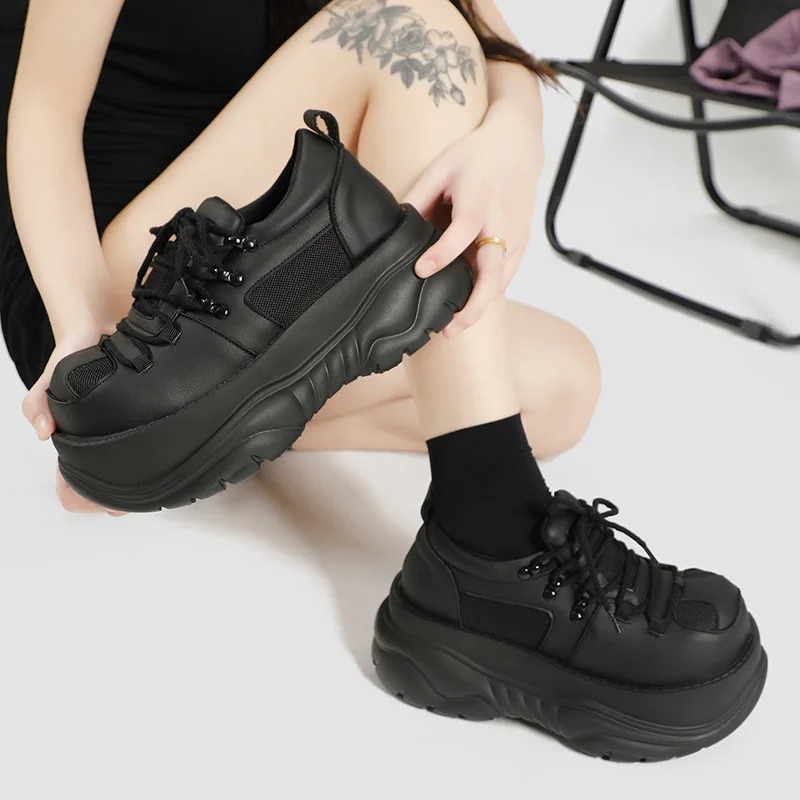2026 yeni kadın tıknaz ayakkab - Women Shoes Size Chart incelemesi ve fiyatı