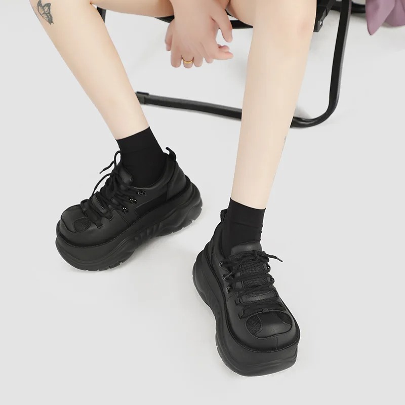 2026 yeni kadın tıknaz ayakkab - Women Shoes Size Chart incelemesi ve fiyatı