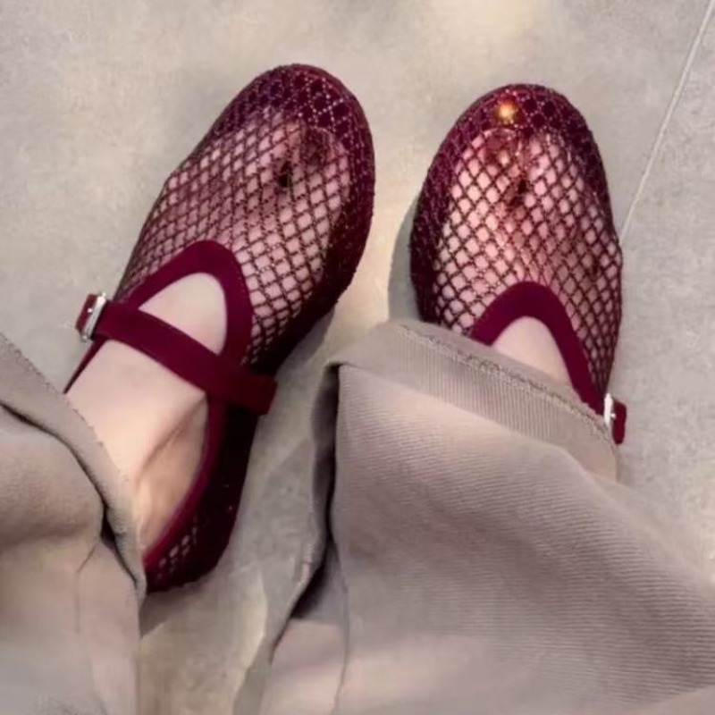 İçi Boş Yapay Elmaslı Baotou S - Women Shoes With Heels incelemesi ve fiyatı