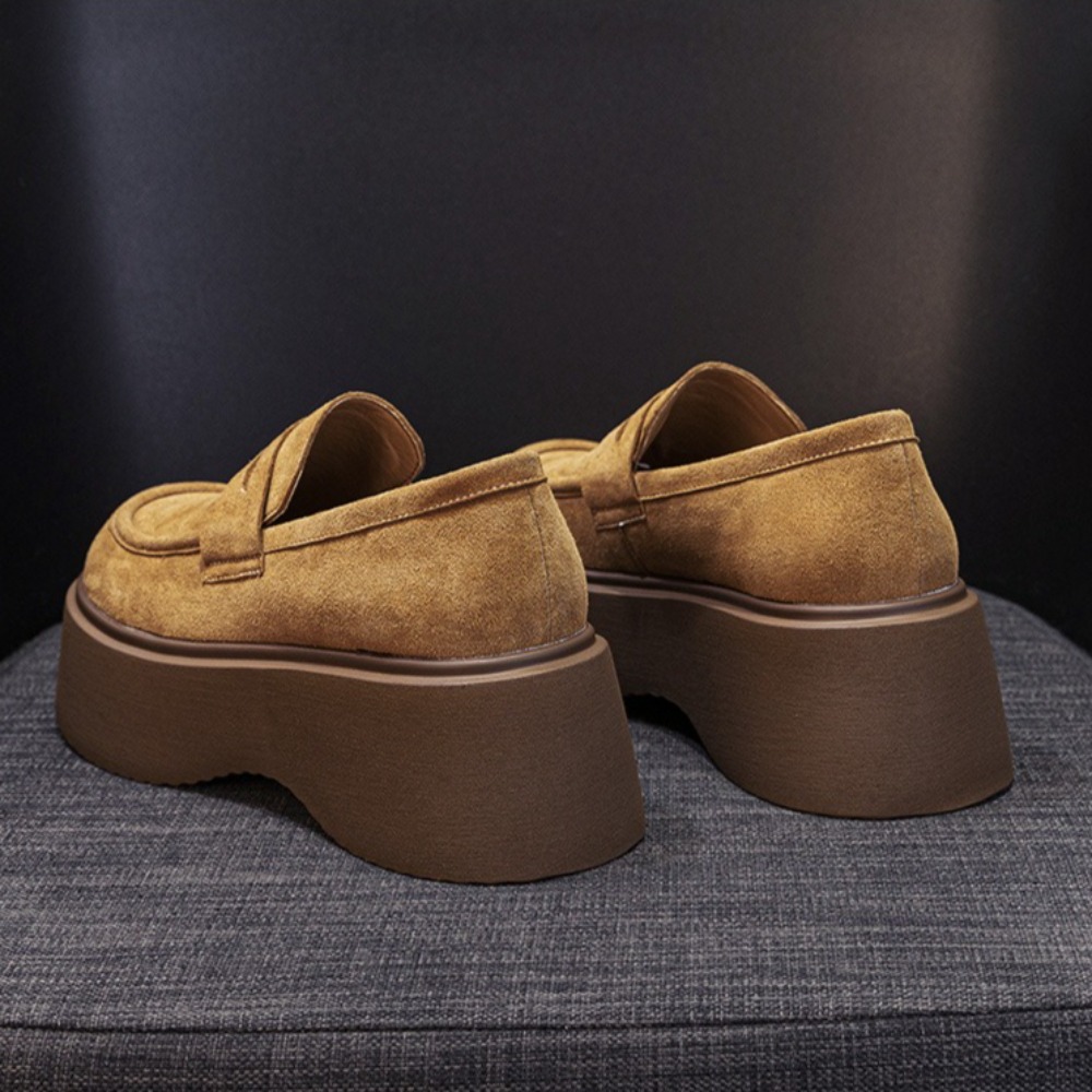 Loafer'lar Kadın Ayakkabıları  - Women Shoes Size Chart incelemesi ve fiyatı