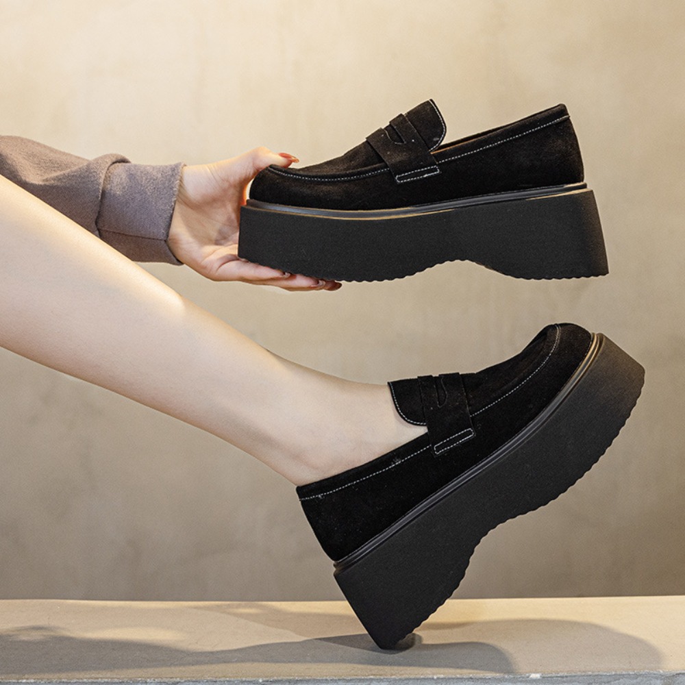 Loafer'lar Kadın Ayakkabıları  - Women Shoes Size Chart incelemesi ve fiyatı