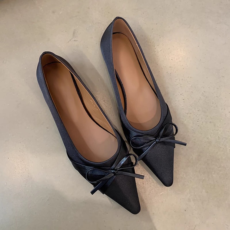 Yazlık Yeni Stil Şifon Moda Ta - Women Shoes With Heels incelemesi ve fiyatı