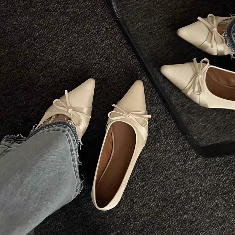 Yazlık Yeni Stil Şifon Moda Ta - Women Shoes With Heels incelemesi ve fiyatı