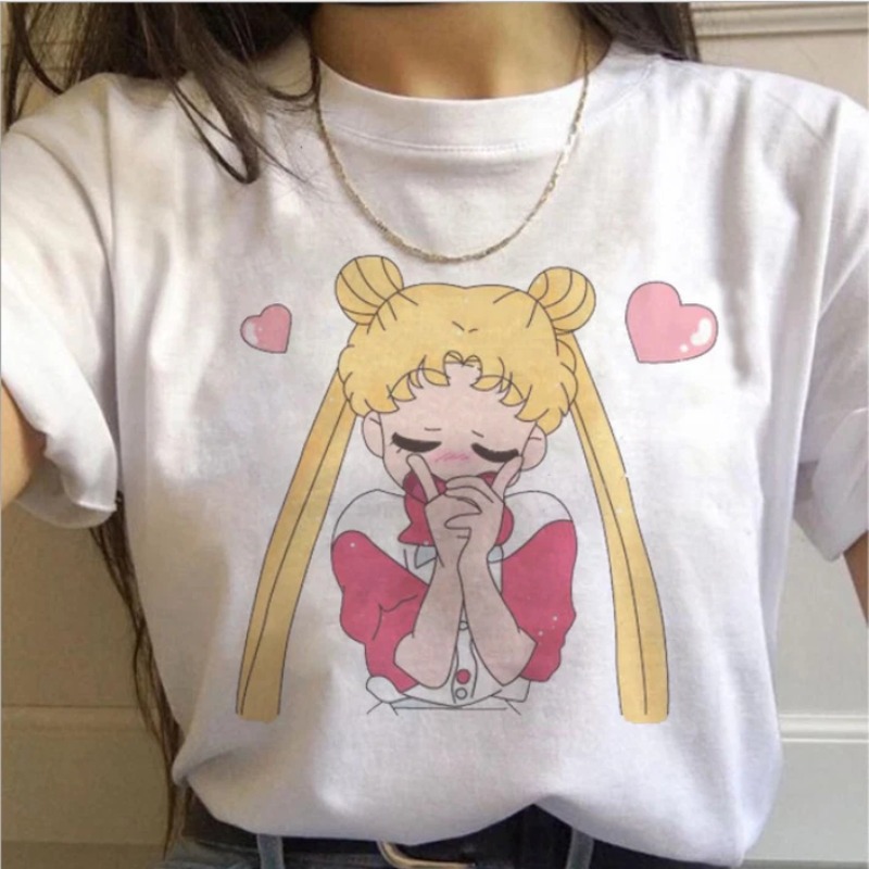 90'lar Anime Sailor Moon Retro - Women'S Shoes In The 90S incelemesi ve fiyatı