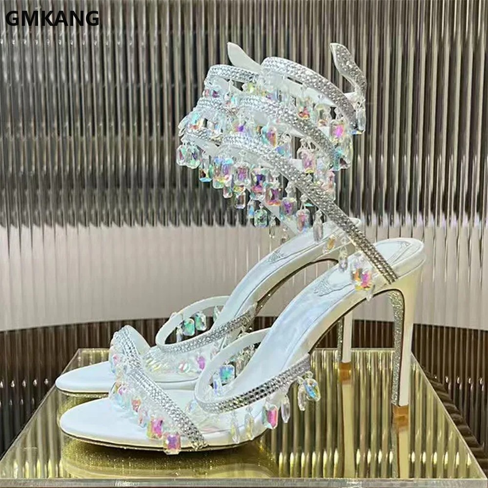 Kadın Taklidi Stiletto Sandale - Gladiator Sandal Women incelemesi ve fiyatı