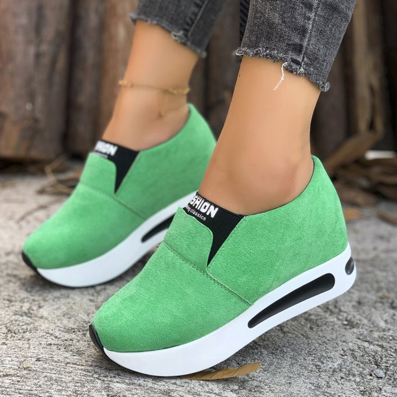 Kadın Gizli Yükseklik Arttırıc - Women Shoes Size Chart incelemesi ve fiyatı