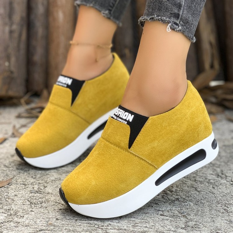 Kadın Gizli Yükseklik Arttırıc - Women Shoes Size Chart incelemesi ve fiyatı
